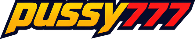 pussy777 logo